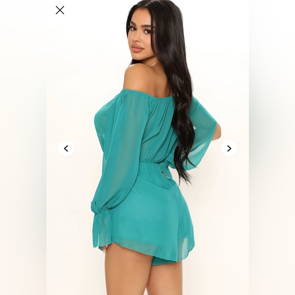Brand new fashion, nova romper. - Picture 4 of 11